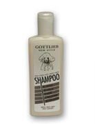 Gottlieb Pudl šampon s nork. olejem Apricot 300ml 